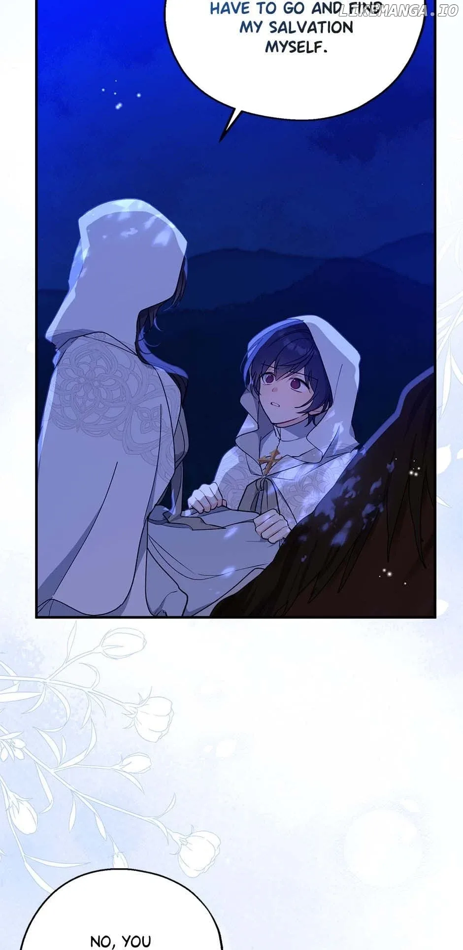 Say Ah, The Golden Spoon Is Entering Chapter 103 page 71