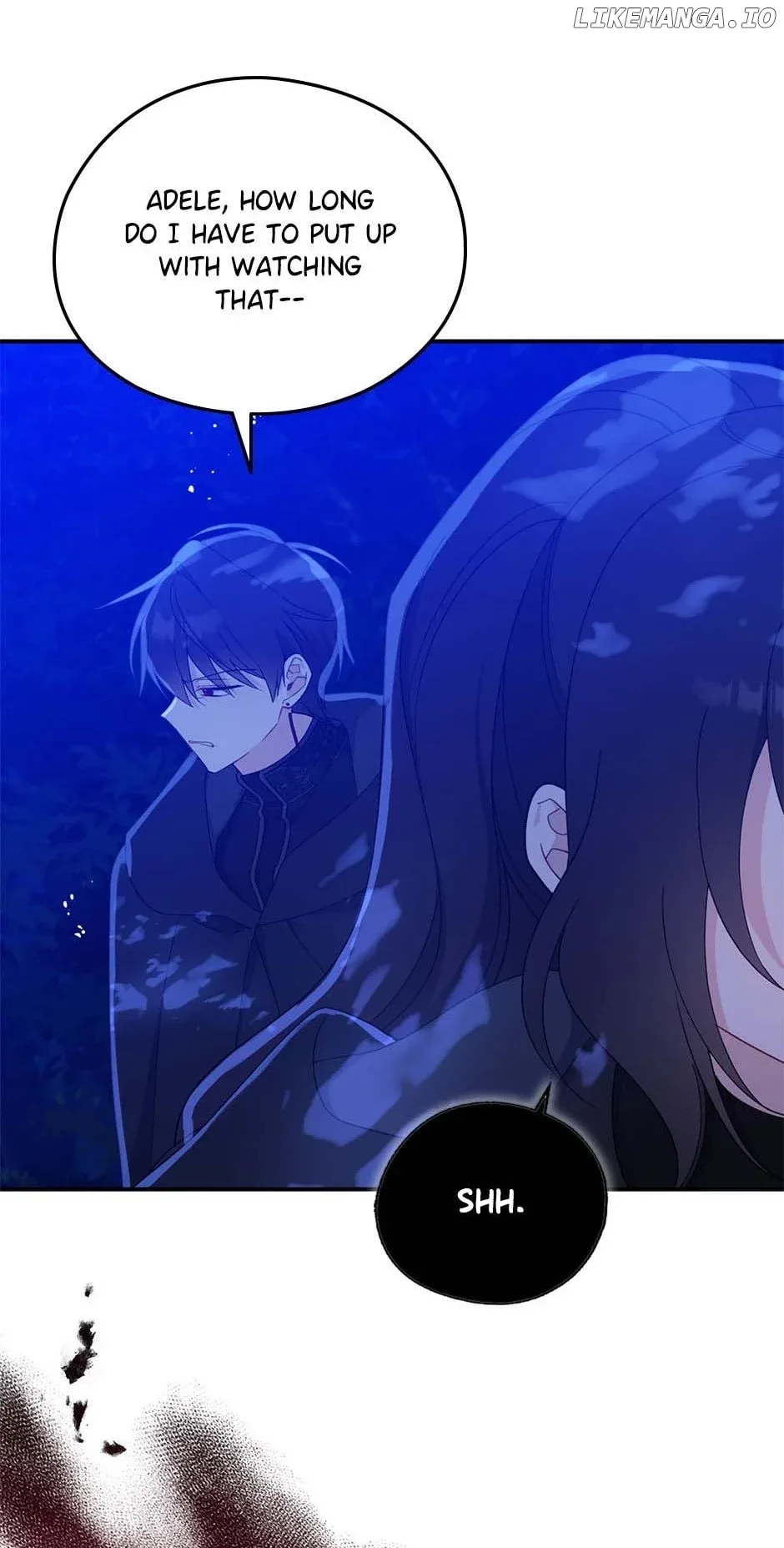 Say Ah, The Golden Spoon Is Entering Chapter 105 page 13