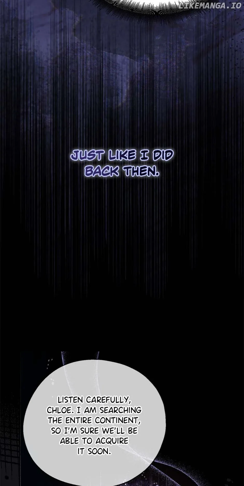 Say Ah, The Golden Spoon Is Entering Chapter 105 page 37