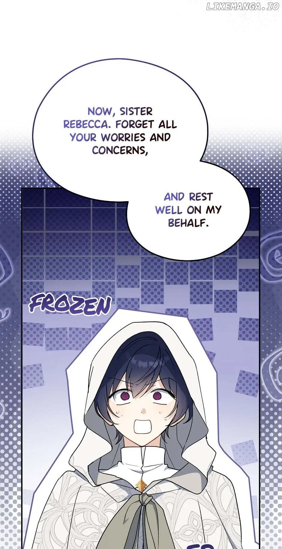 Say Ah, The Golden Spoon Is Entering Chapter 103 page 63