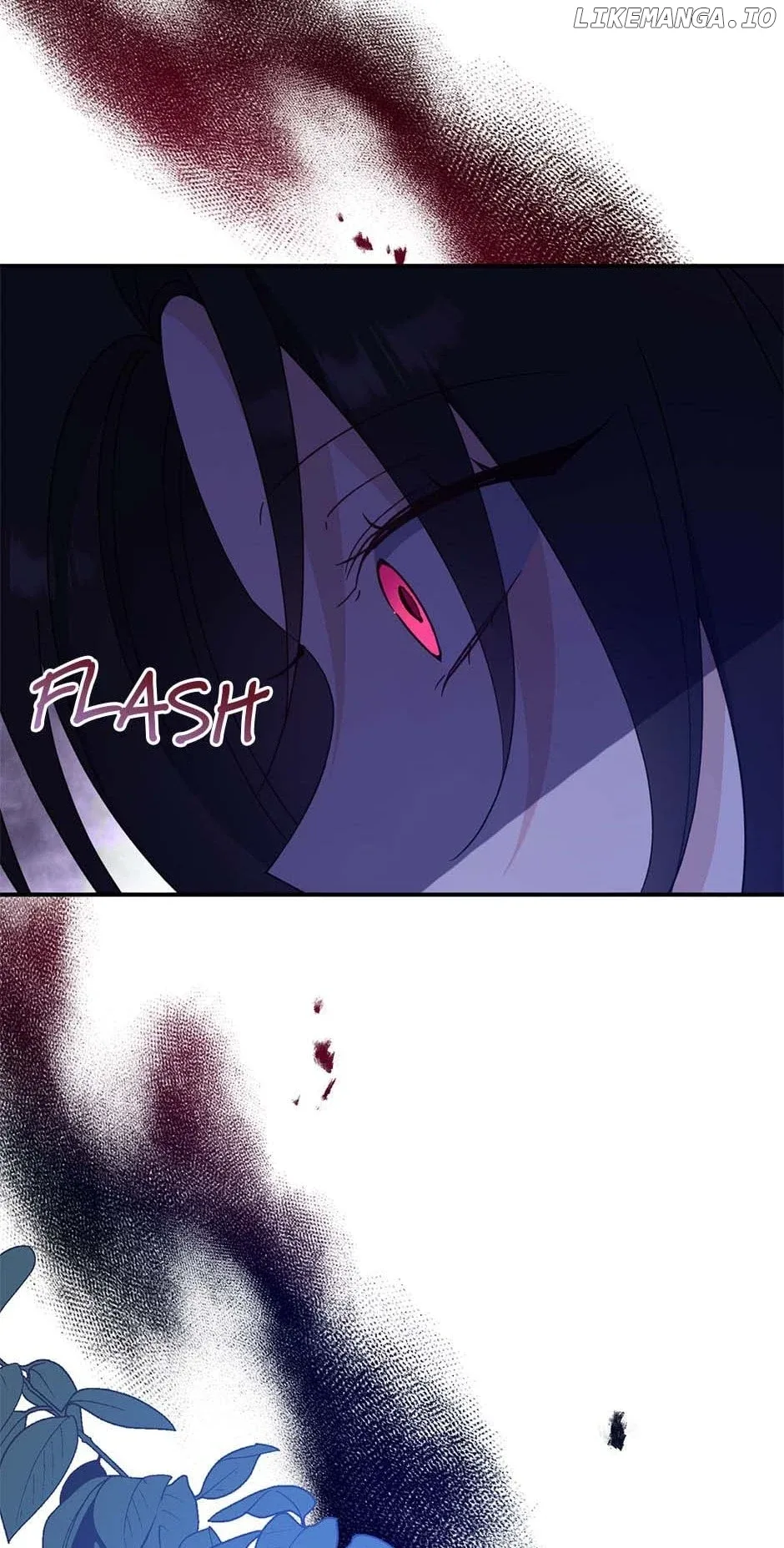 Say Ah, The Golden Spoon Is Entering Chapter 105 page 14