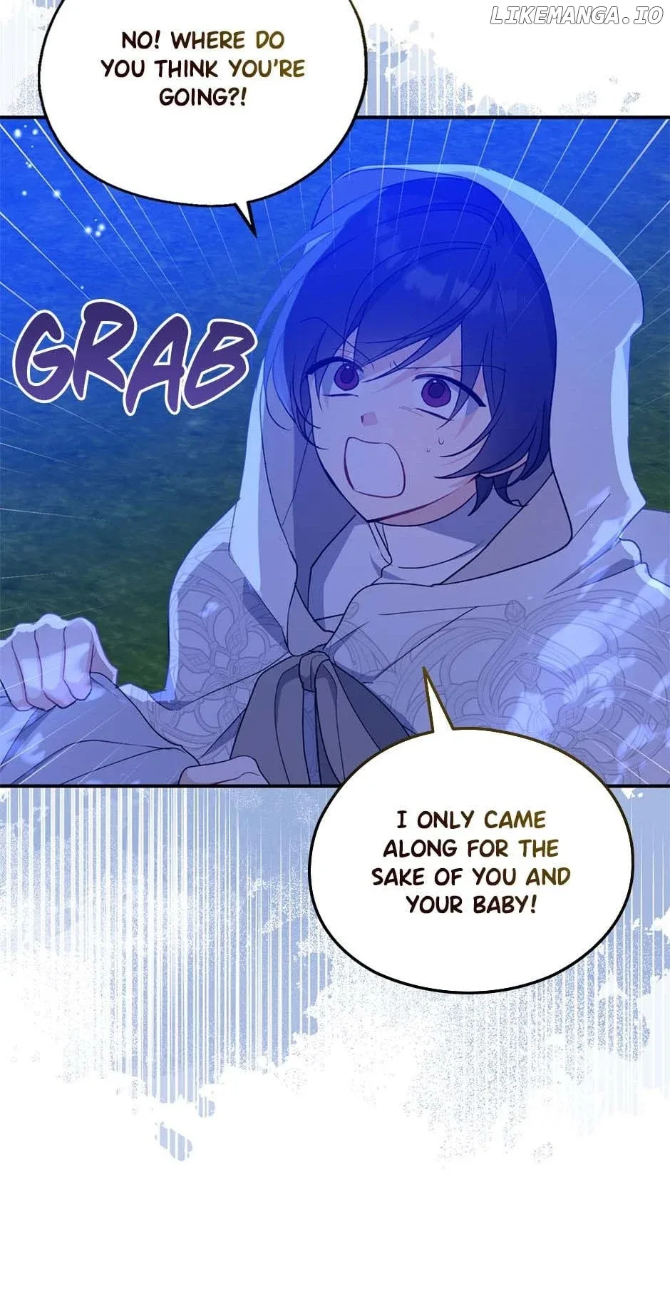 Say Ah, The Golden Spoon Is Entering Chapter 103 page 68
