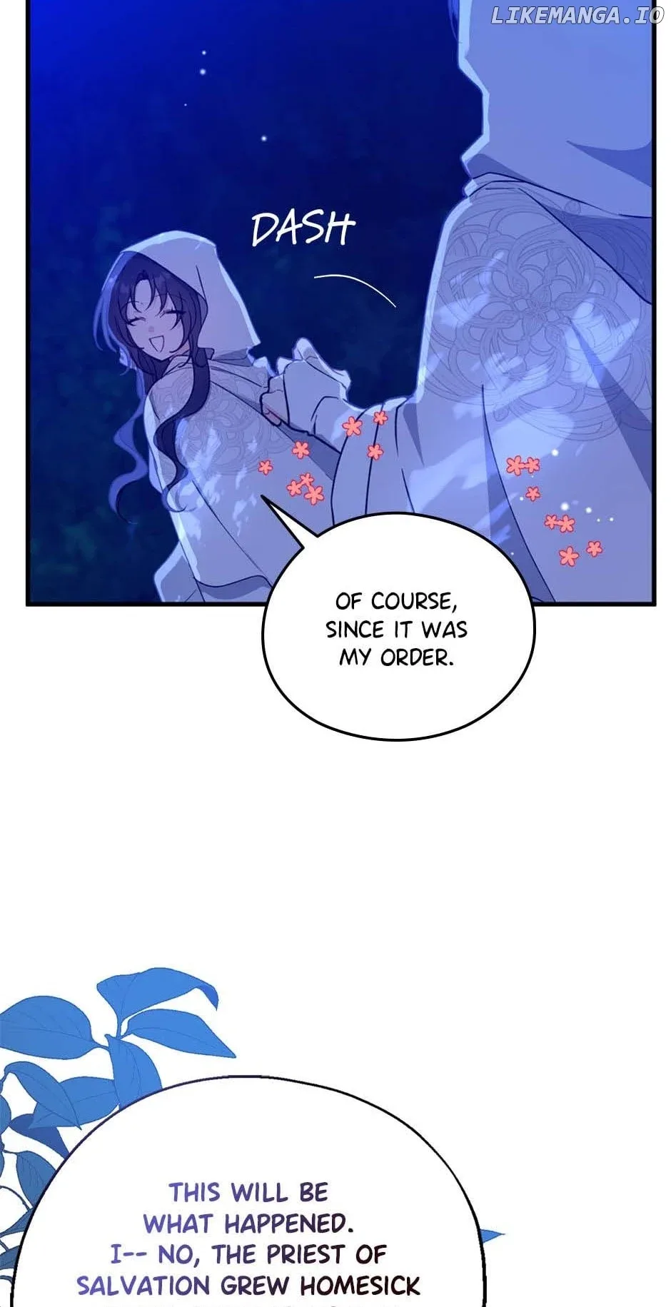 Say Ah, The Golden Spoon Is Entering Chapter 103 page 65