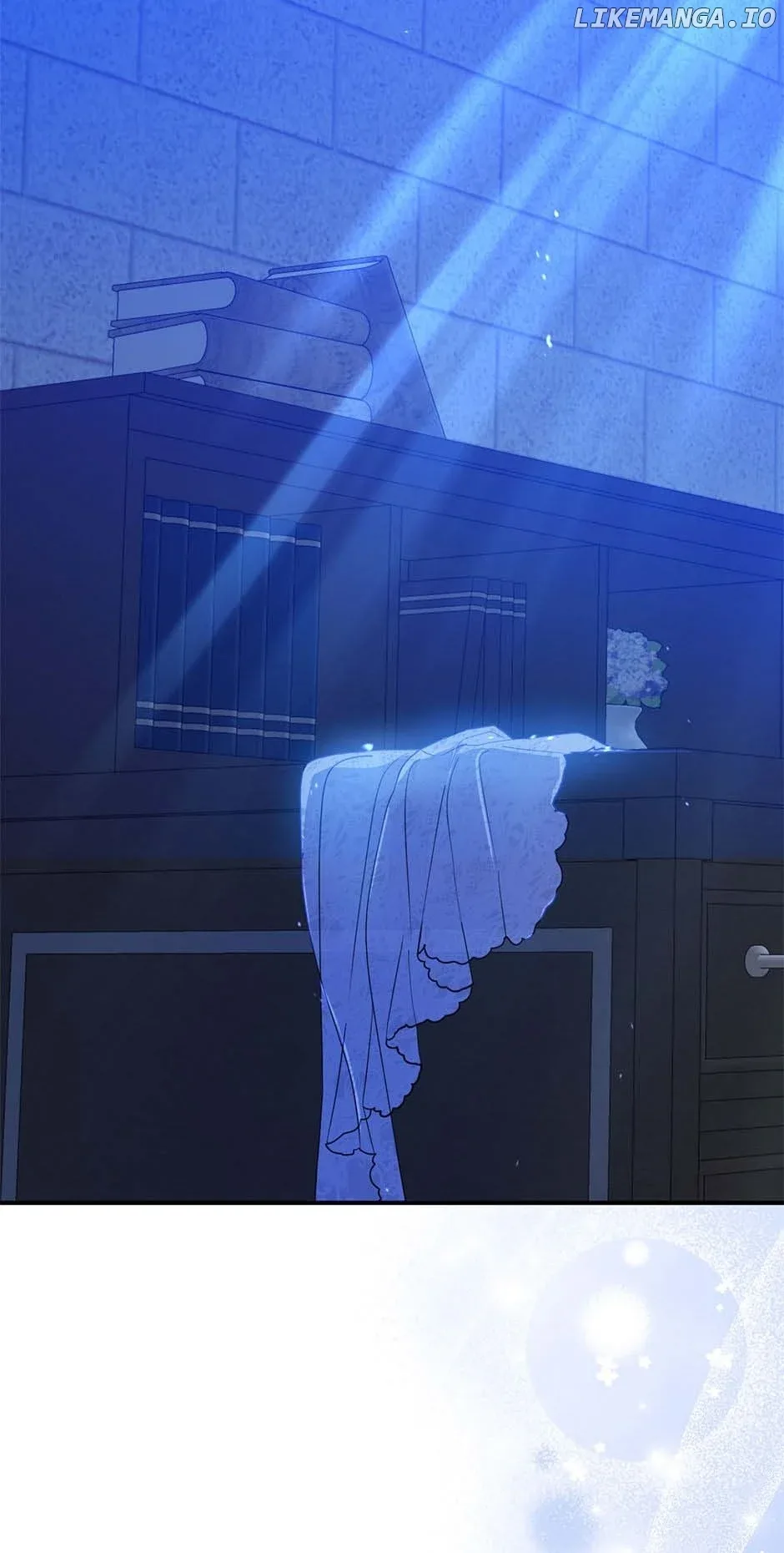 Say Ah, The Golden Spoon Is Entering Chapter 104 page 17