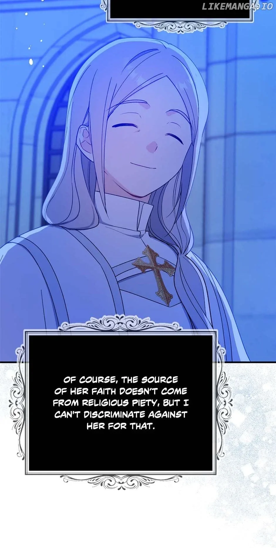 Say Ah, The Golden Spoon Is Entering Chapter 104 page 13