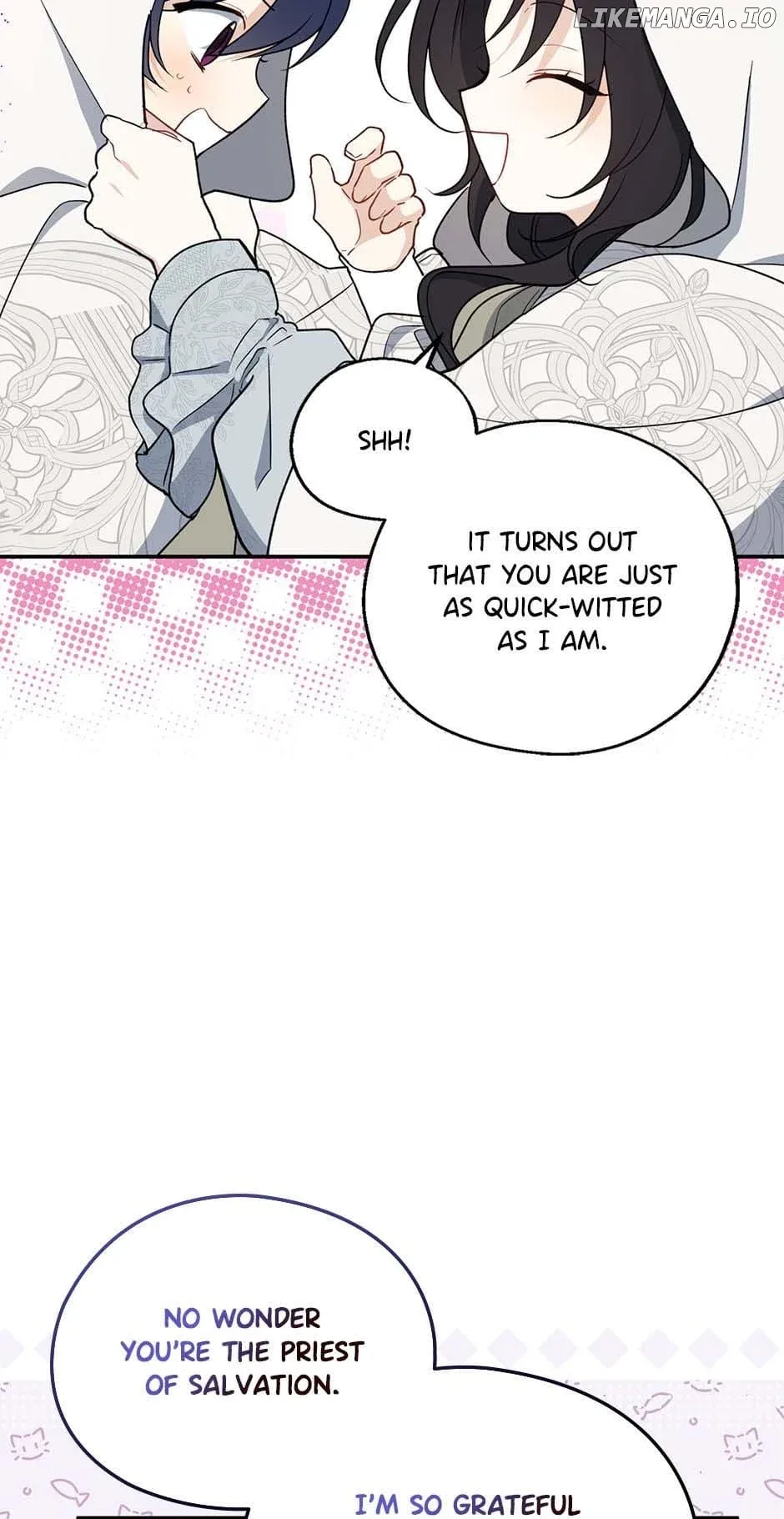 Say Ah, The Golden Spoon Is Entering Chapter 103 page 57