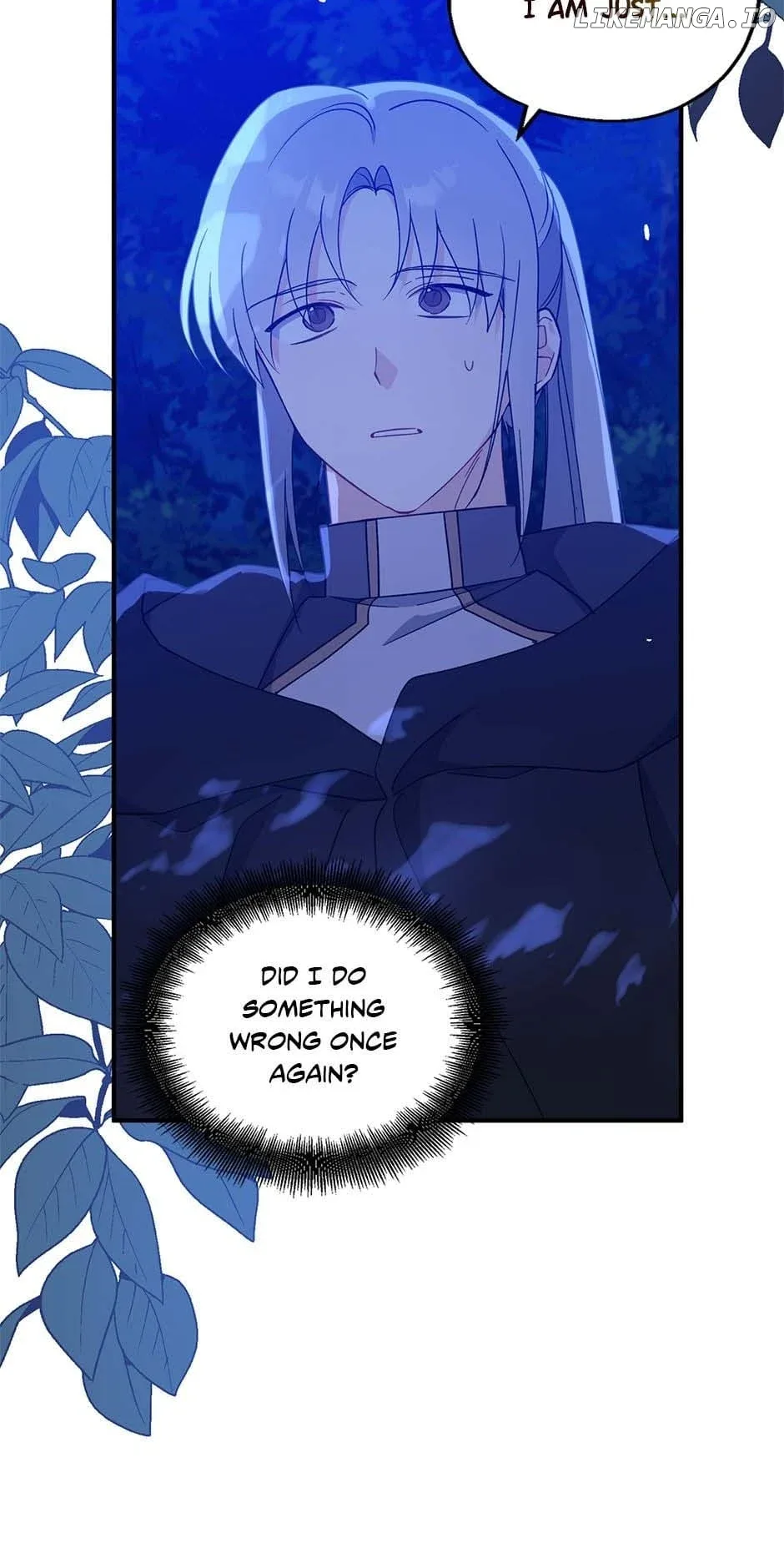 Say Ah, The Golden Spoon Is Entering Chapter 105 page 19