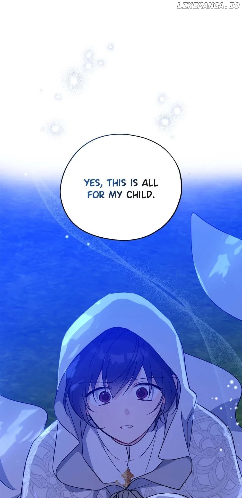 Say Ah, The Golden Spoon Is Entering Chapter 103 page 69