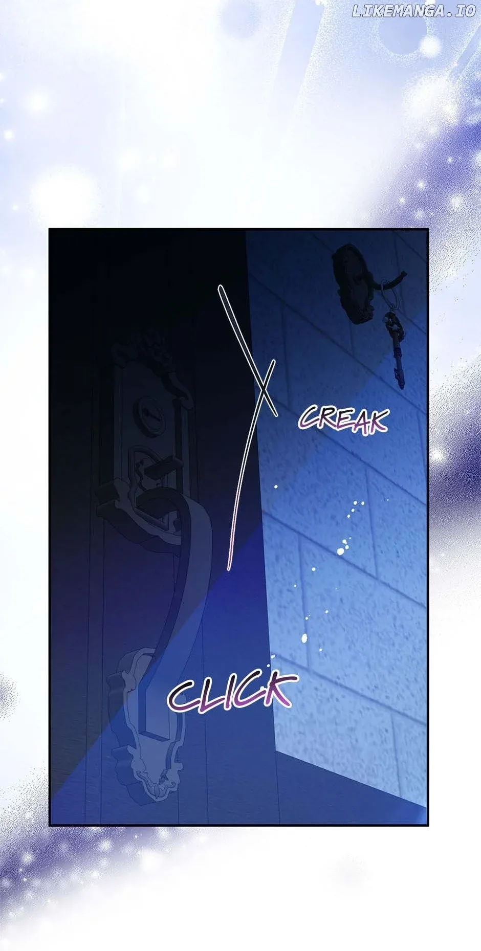 Say Ah, The Golden Spoon Is Entering Chapter 104 page 20