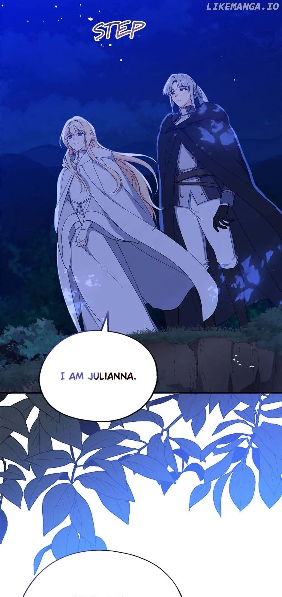 Say Ah, The Golden Spoon Is Entering Chapter 105 page 4