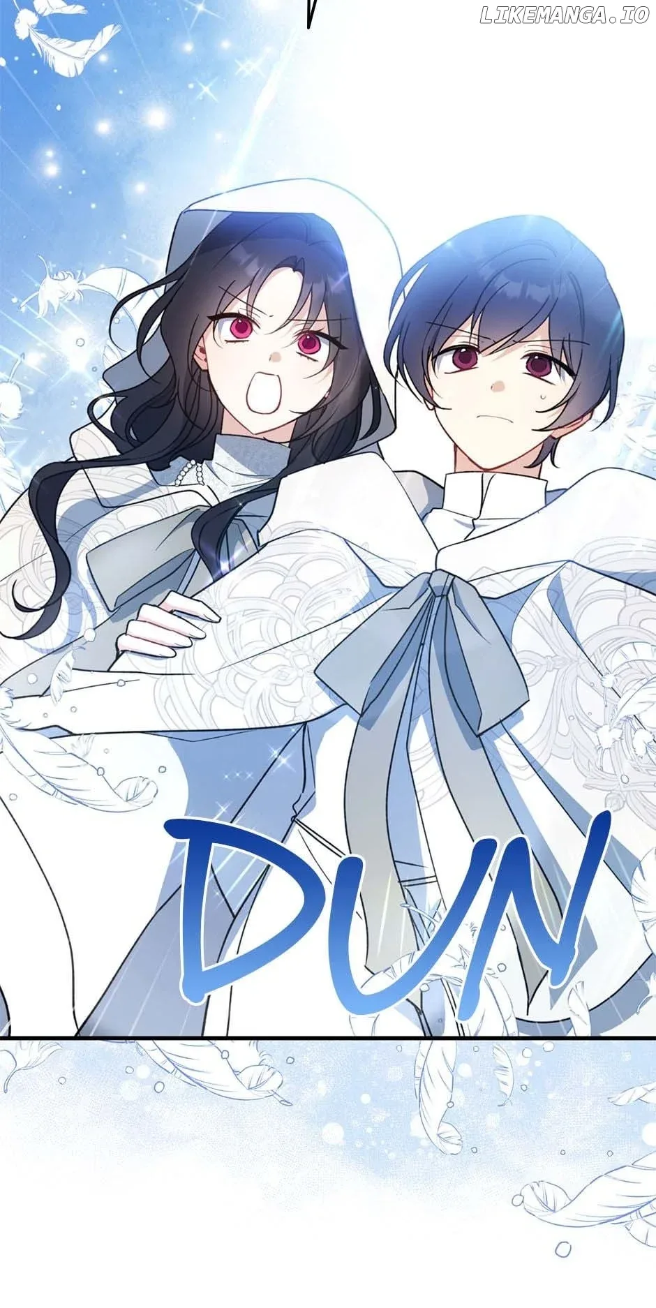 Say Ah, The Golden Spoon Is Entering Chapter 103 page 48