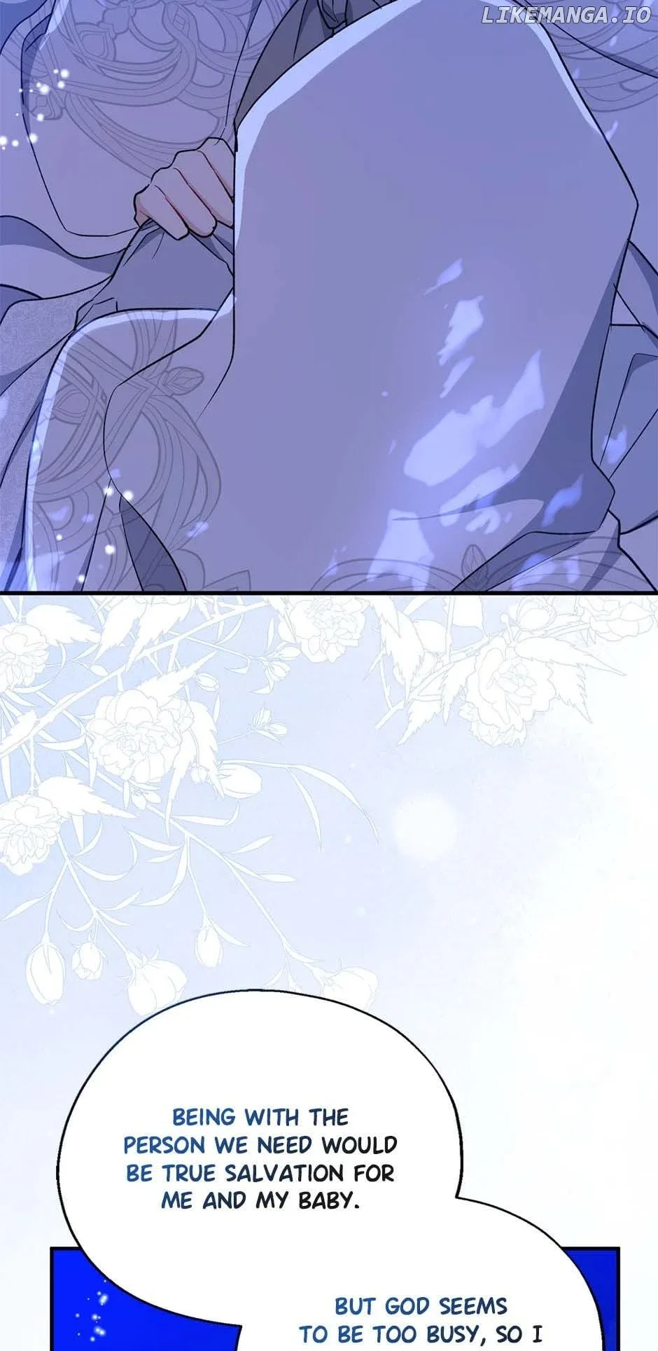 Say Ah, The Golden Spoon Is Entering Chapter 103 page 70