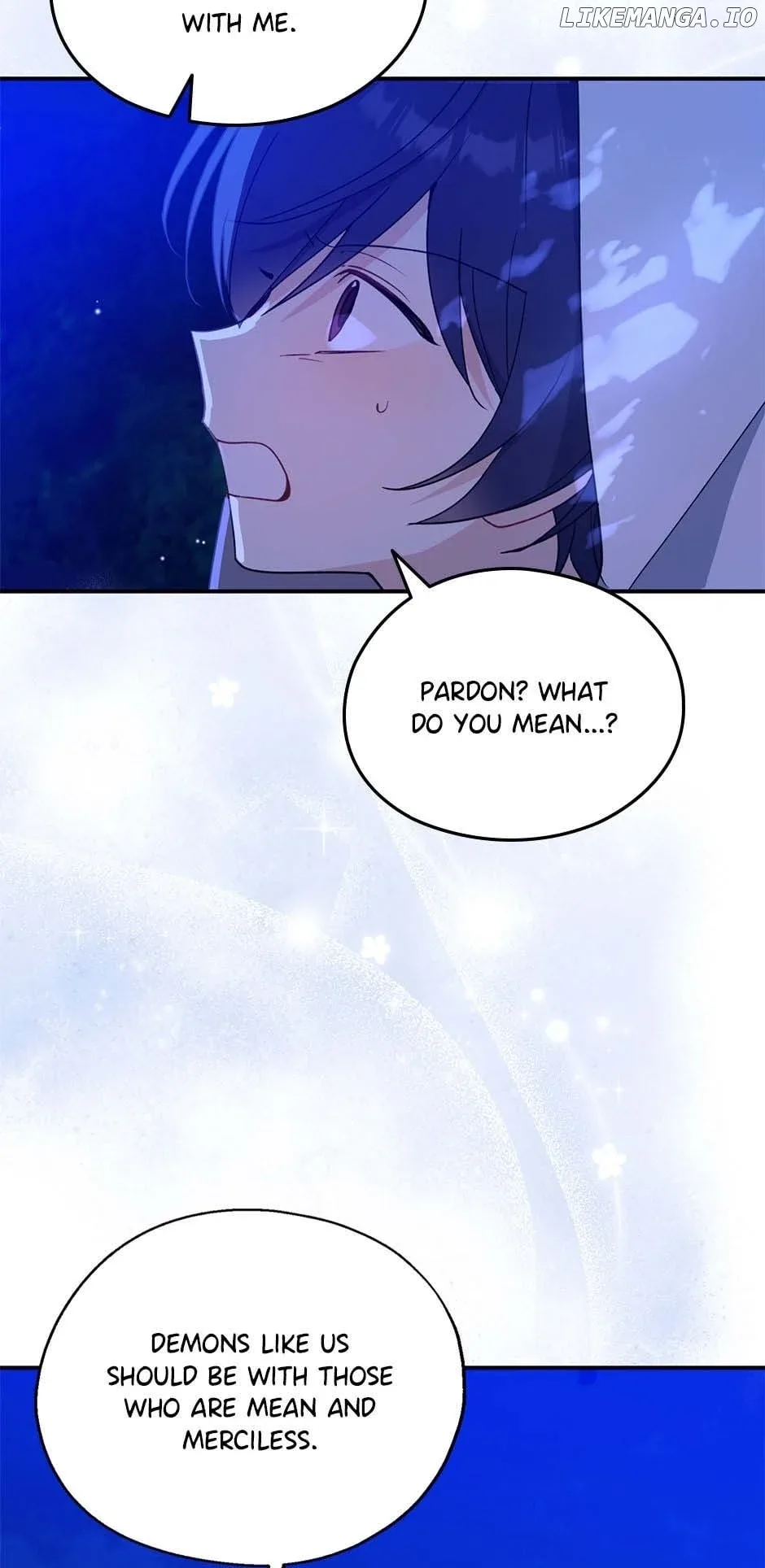 Say Ah, The Golden Spoon Is Entering Chapter 103 page 73