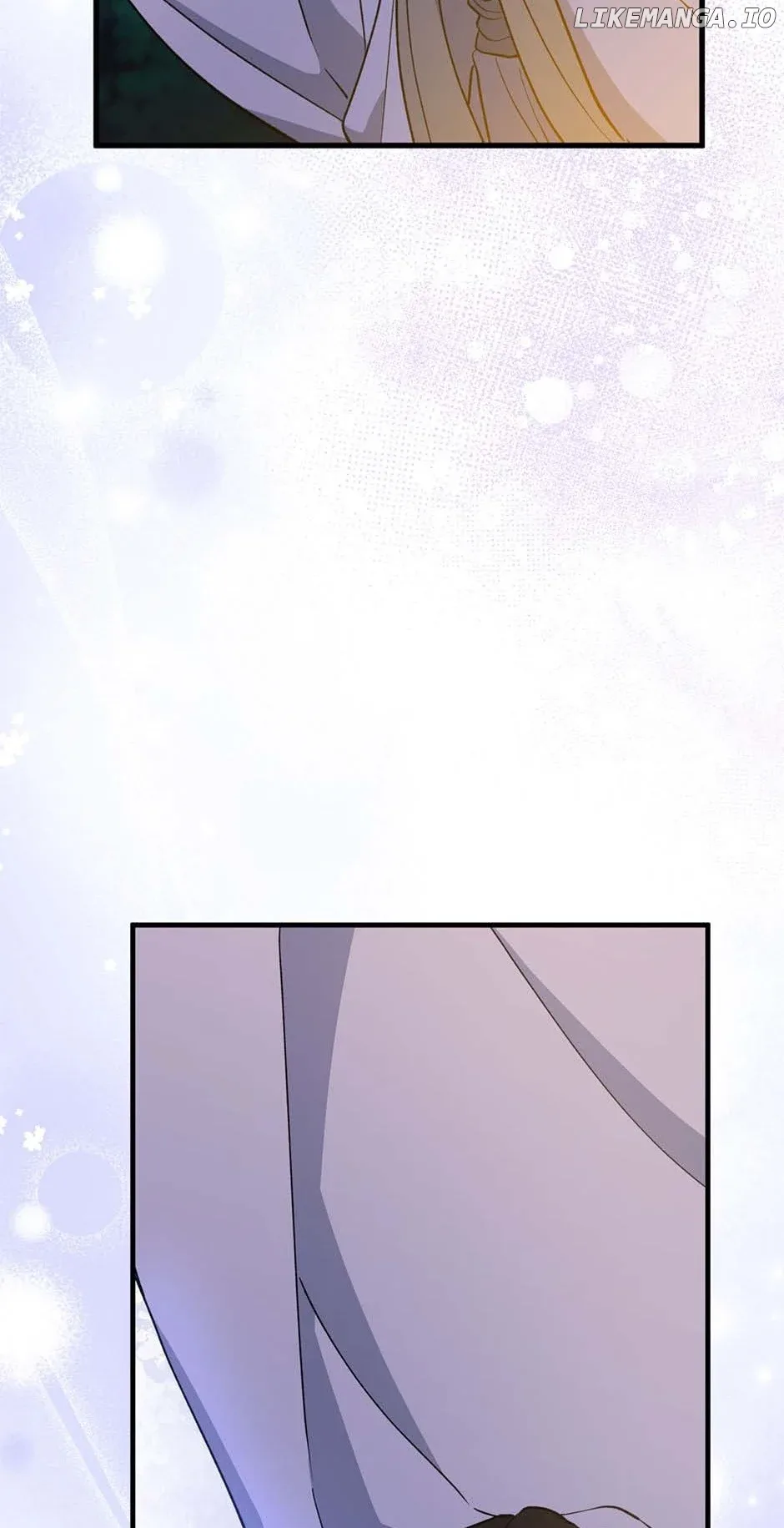 Say Ah, The Golden Spoon Is Entering Chapter 103 page 60