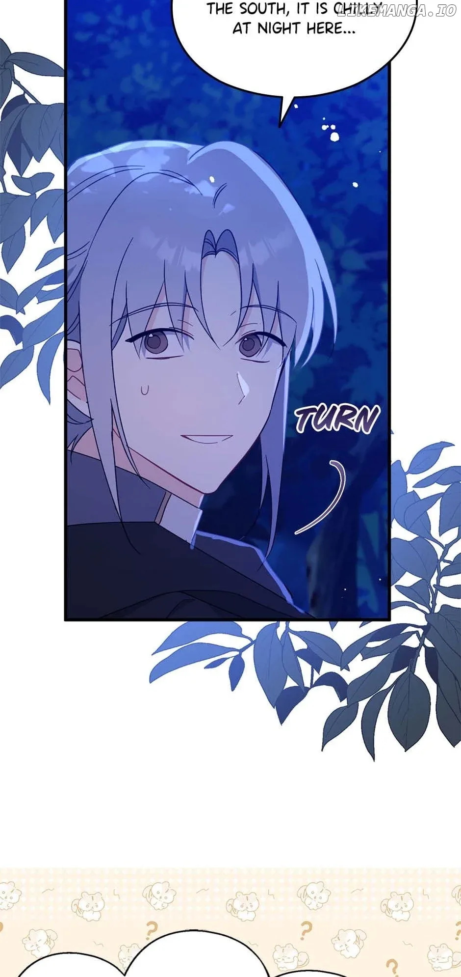 Say Ah, The Golden Spoon Is Entering Chapter 105 page 6