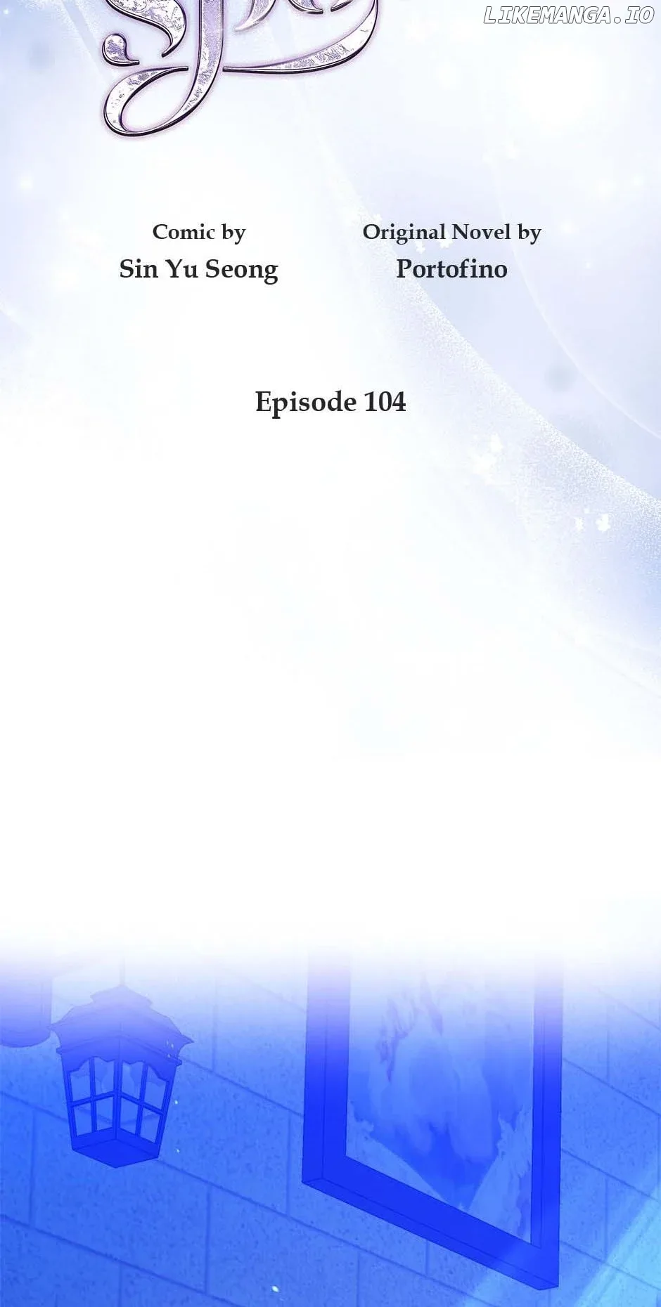 Say Ah, The Golden Spoon Is Entering Chapter 104 page 16