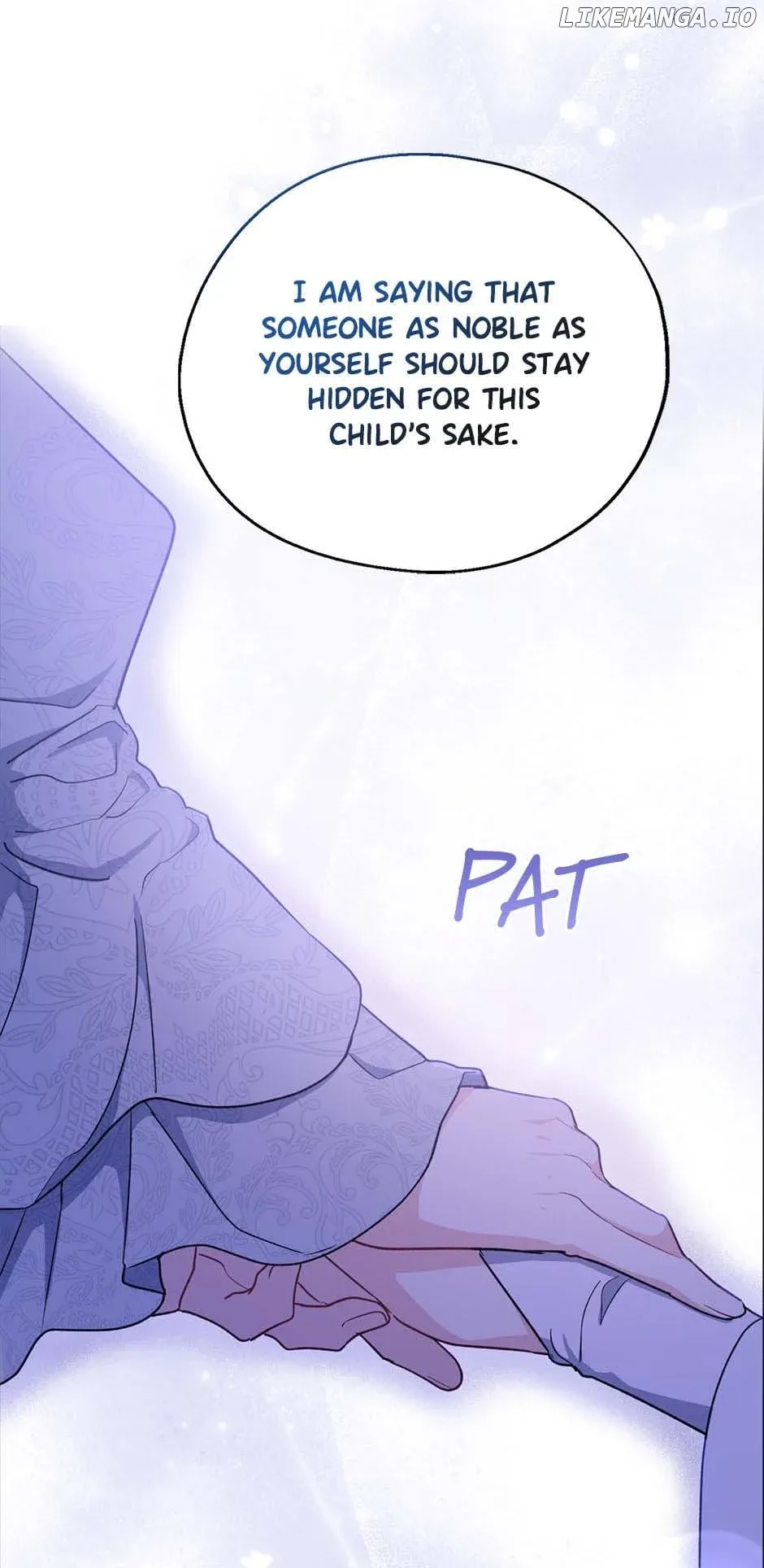 Say Ah, The Golden Spoon Is Entering Chapter 103 page 75