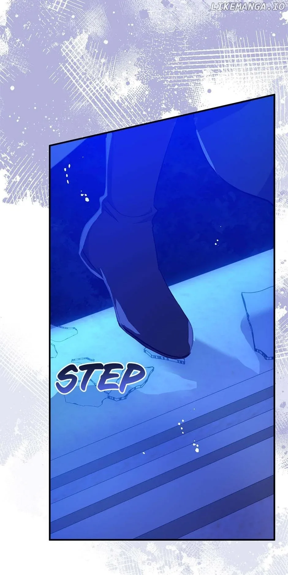 Say Ah, The Golden Spoon Is Entering Chapter 106 page 7
