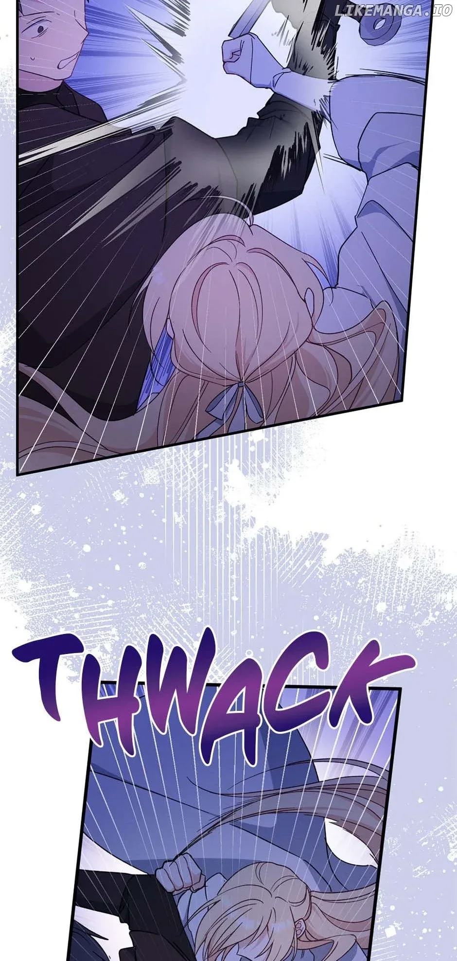 Say Ah, The Golden Spoon Is Entering Chapter 105 page 62