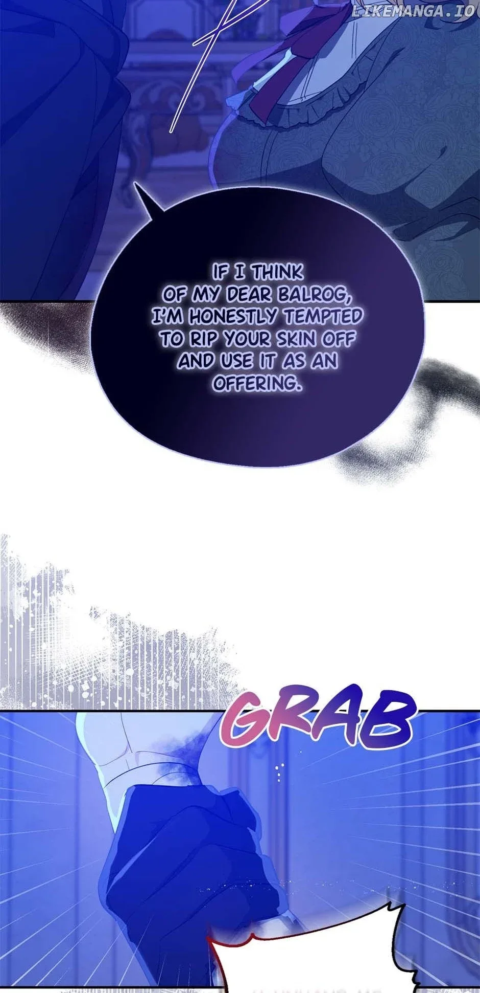 Say Ah, The Golden Spoon Is Entering Chapter 106 page 14