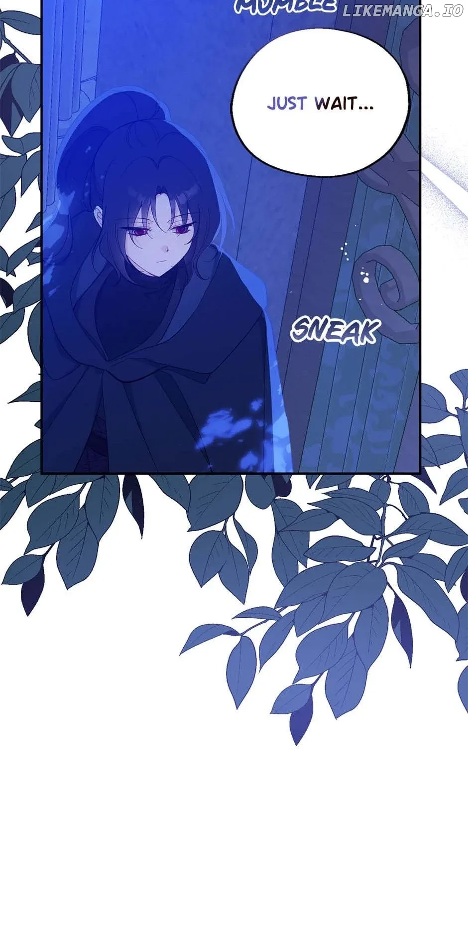 Say Ah, The Golden Spoon Is Entering Chapter 106 page 5