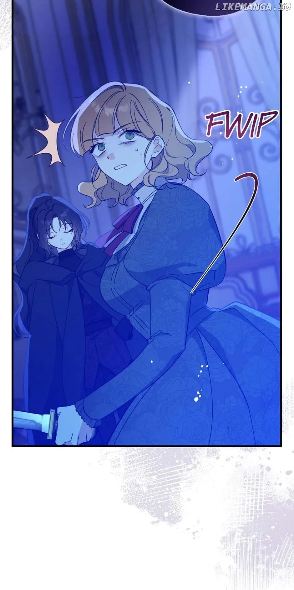 Say Ah, The Golden Spoon Is Entering Chapter 106 page 27