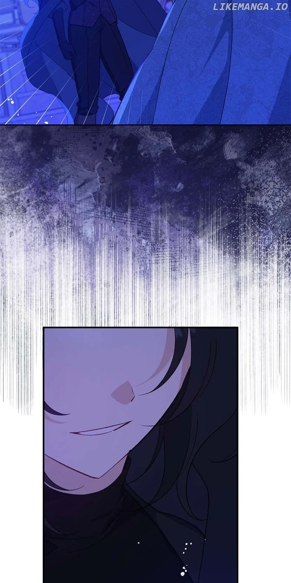 Say Ah, The Golden Spoon Is Entering Chapter 106 page 24