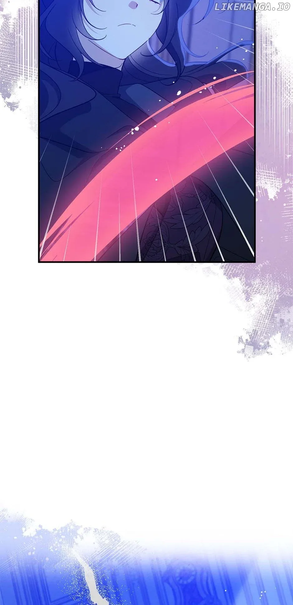 Say Ah, The Golden Spoon Is Entering Chapter 106 page 19