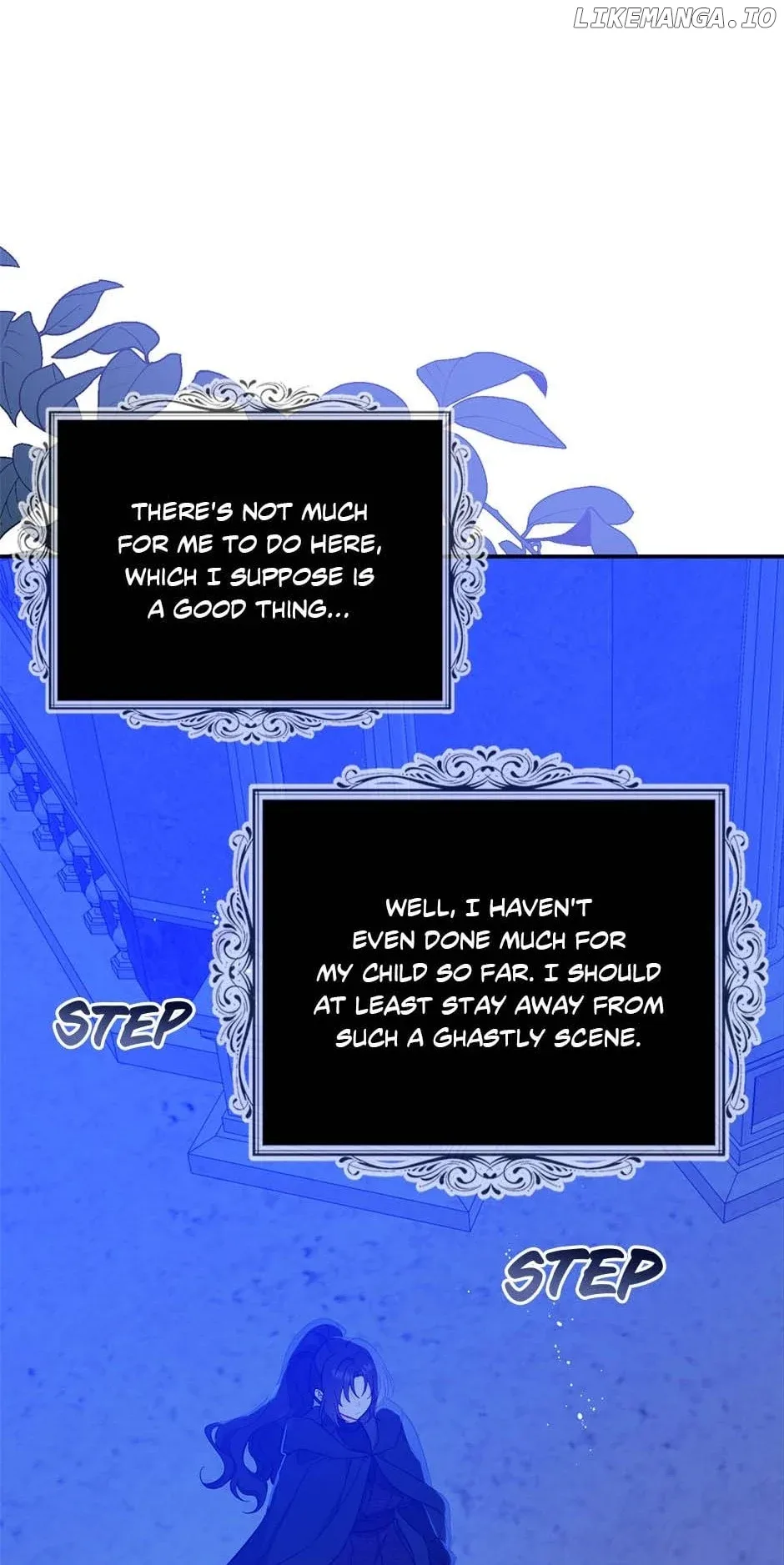 Say Ah, The Golden Spoon Is Entering Chapter 106 page 3