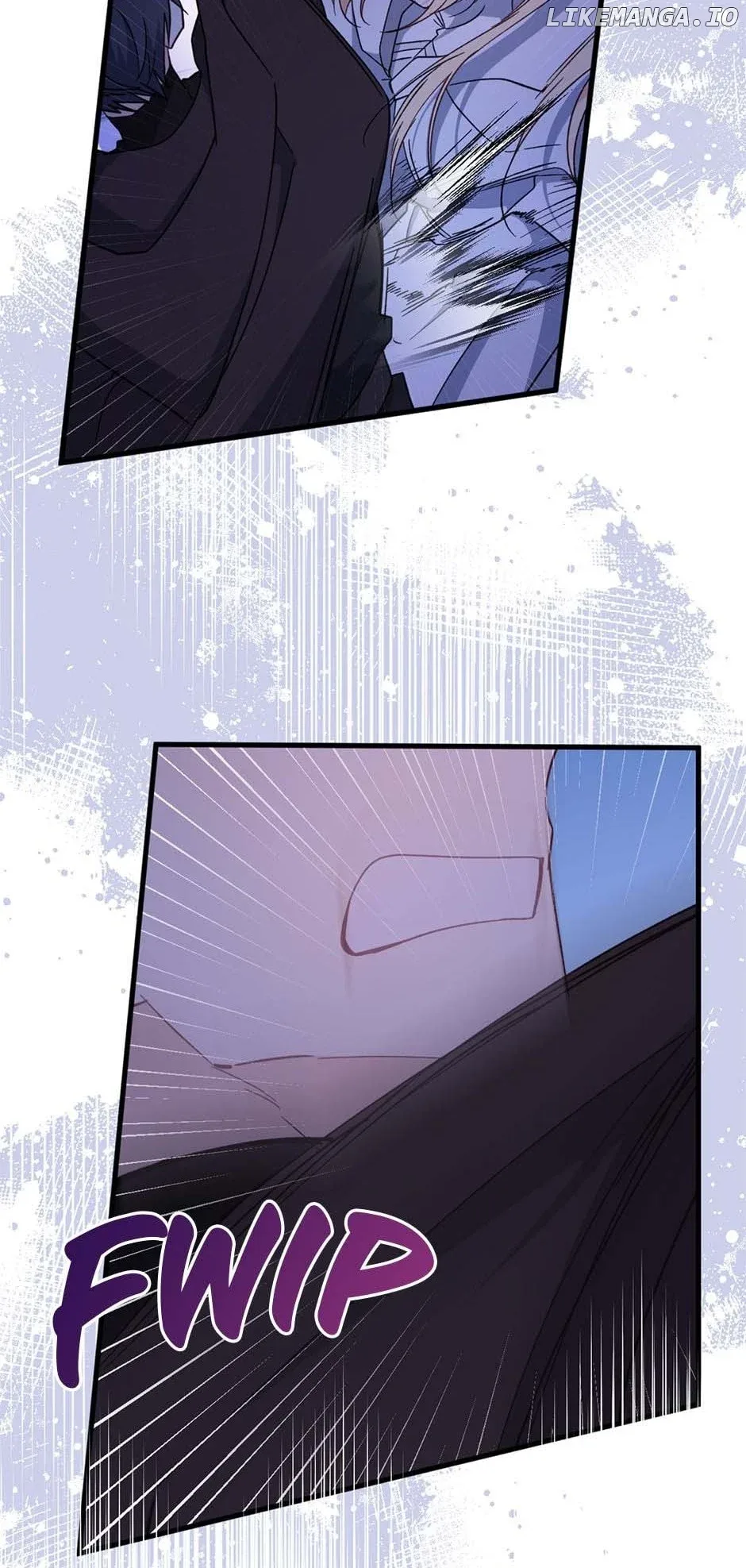 Say Ah, The Golden Spoon Is Entering Chapter 105 page 63