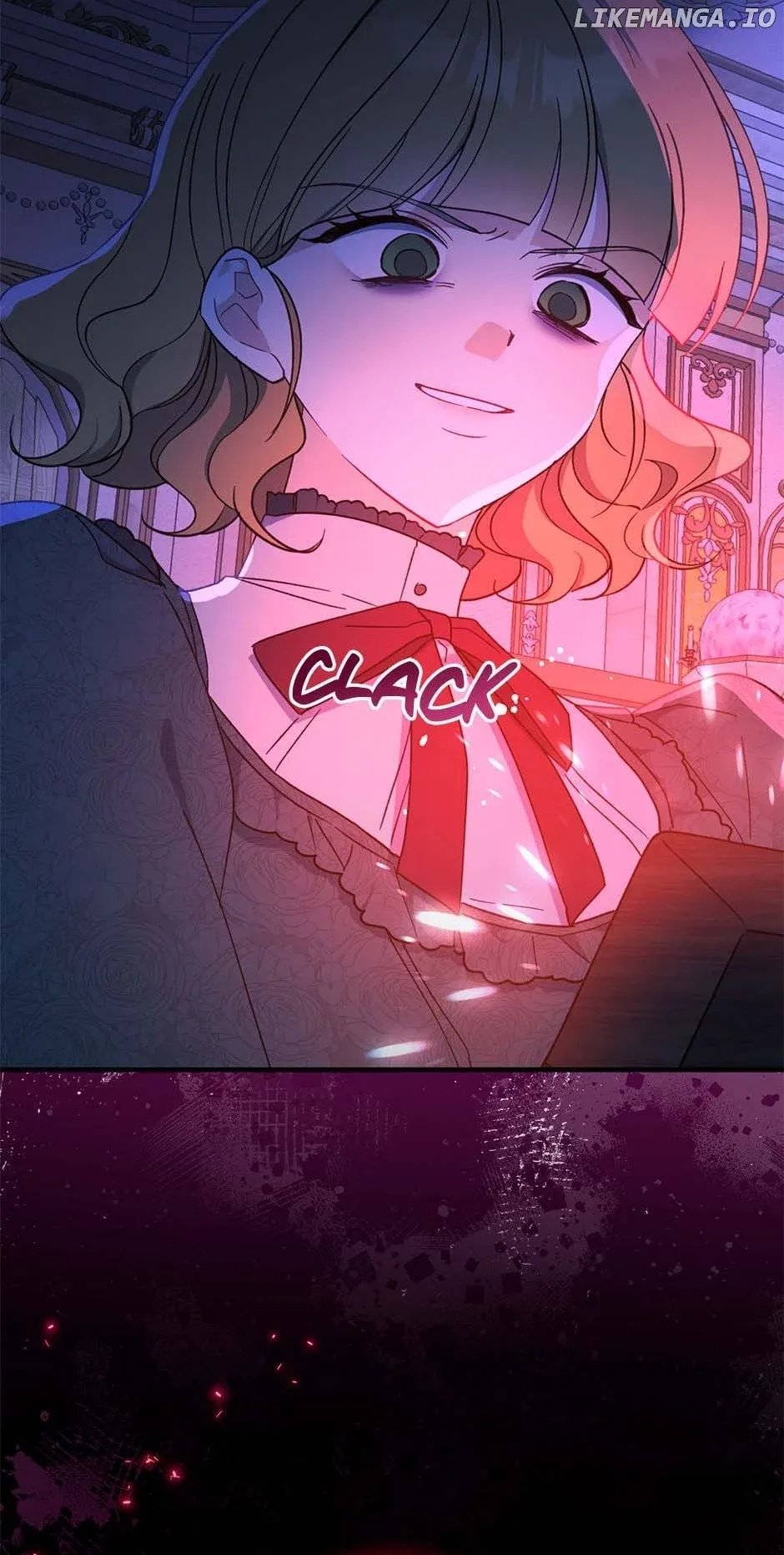 Say Ah, The Golden Spoon Is Entering Chapter 105 page 46