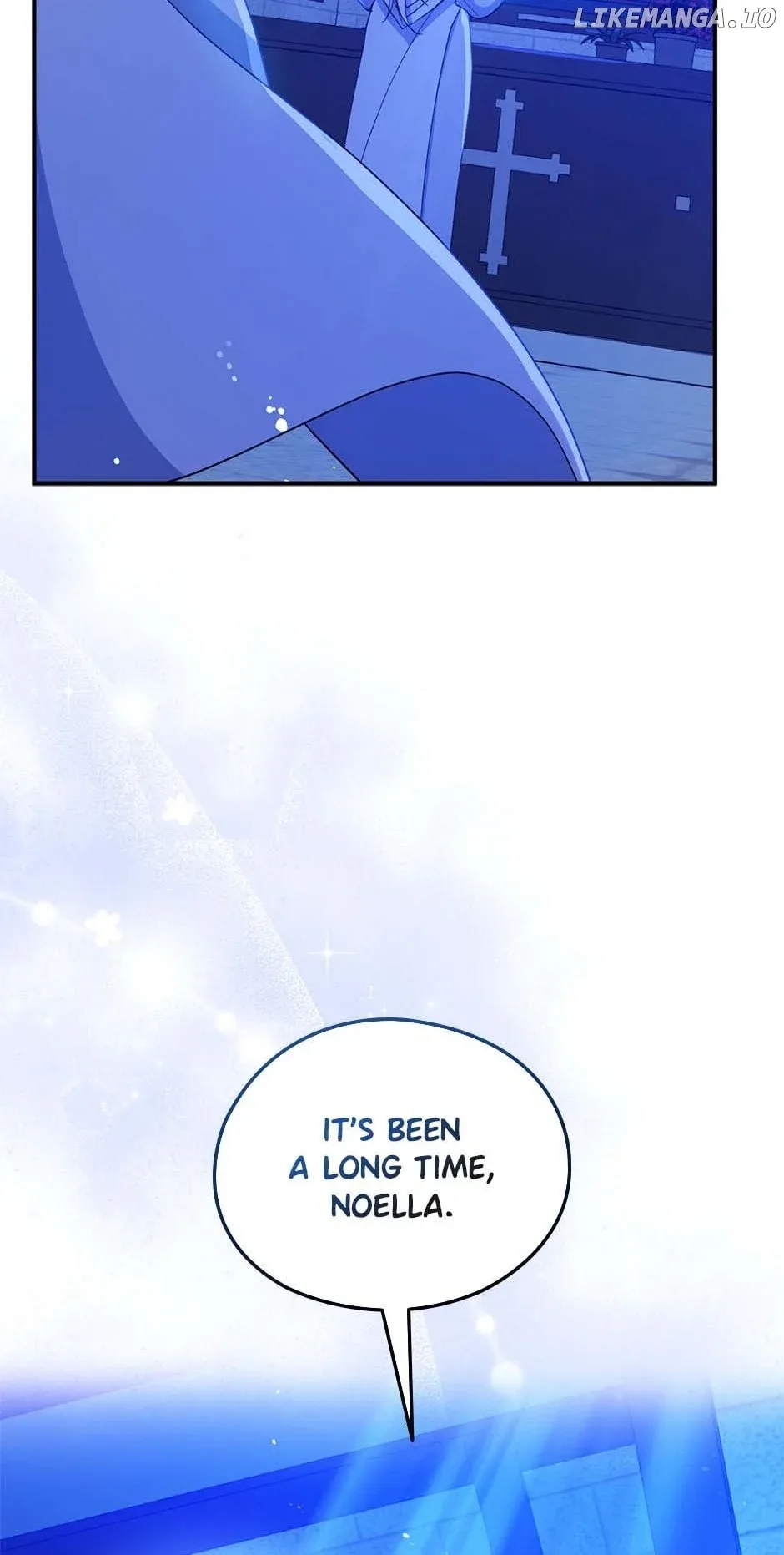 Say Ah, The Golden Spoon Is Entering Chapter 104 page 22
