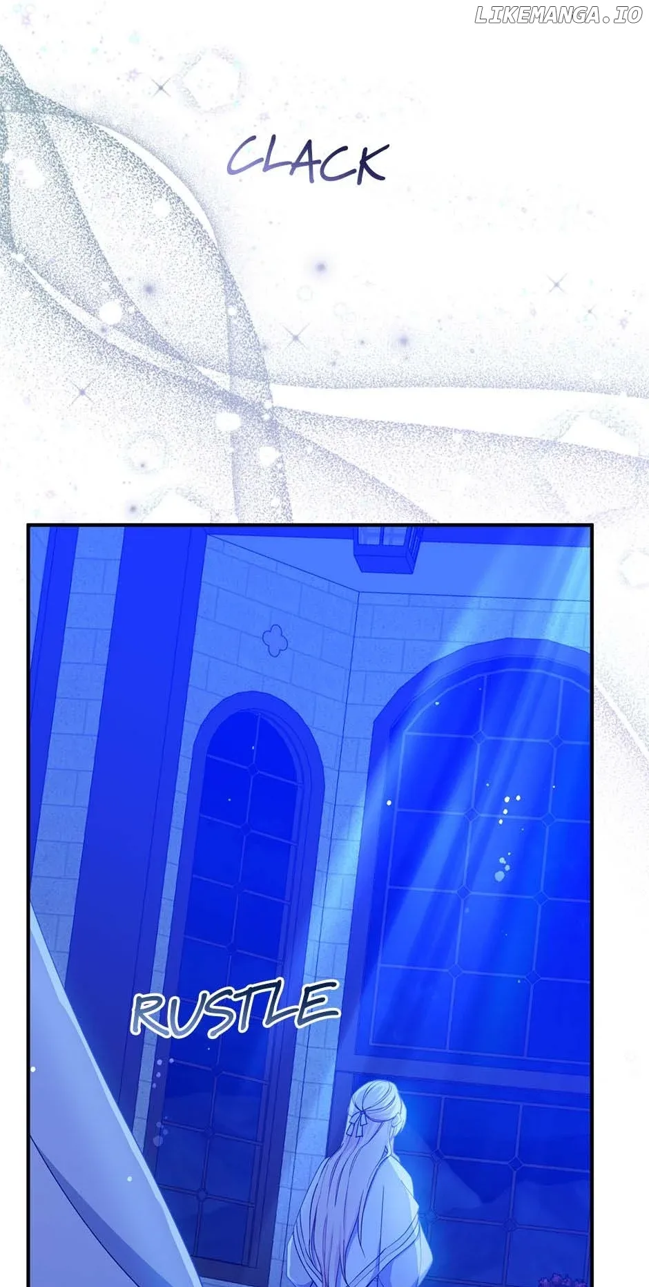 Say Ah, The Golden Spoon Is Entering Chapter 104 page 21