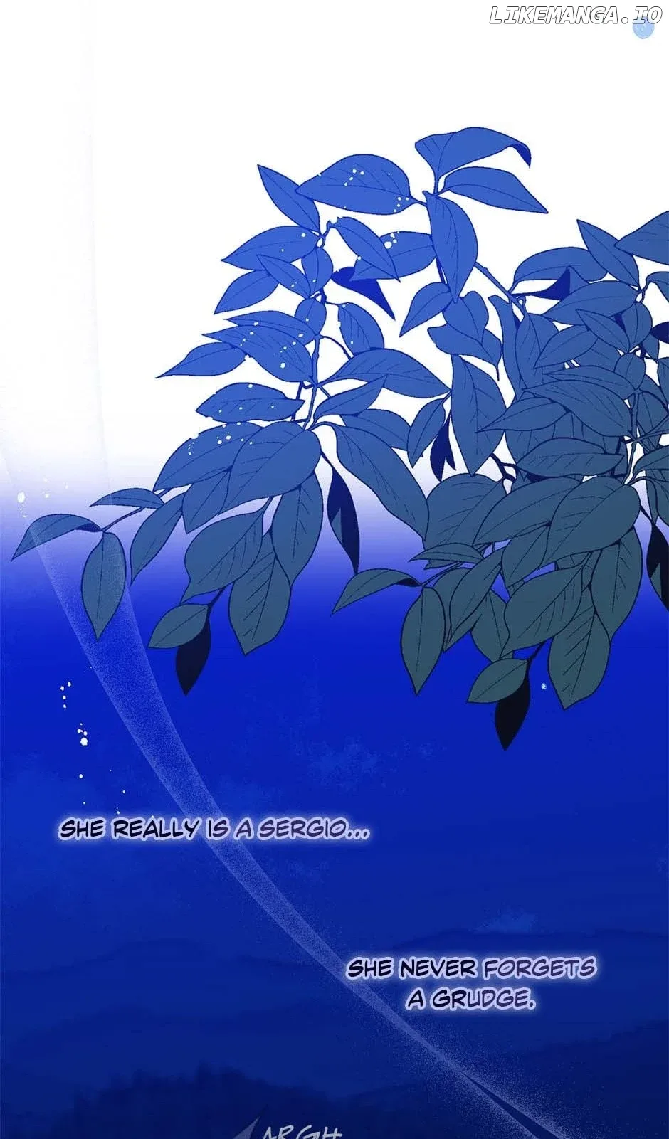 Say Ah, The Golden Spoon Is Entering Chapter 105 page 69