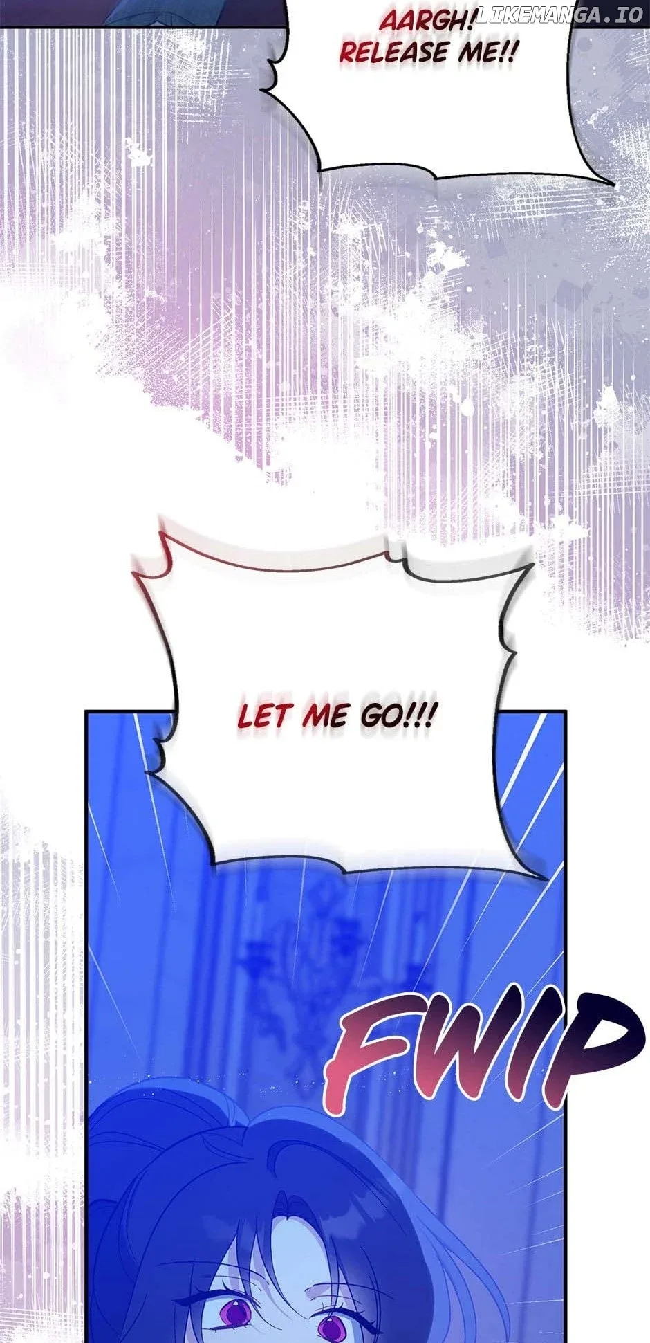 Say Ah, The Golden Spoon Is Entering Chapter 106 page 18
