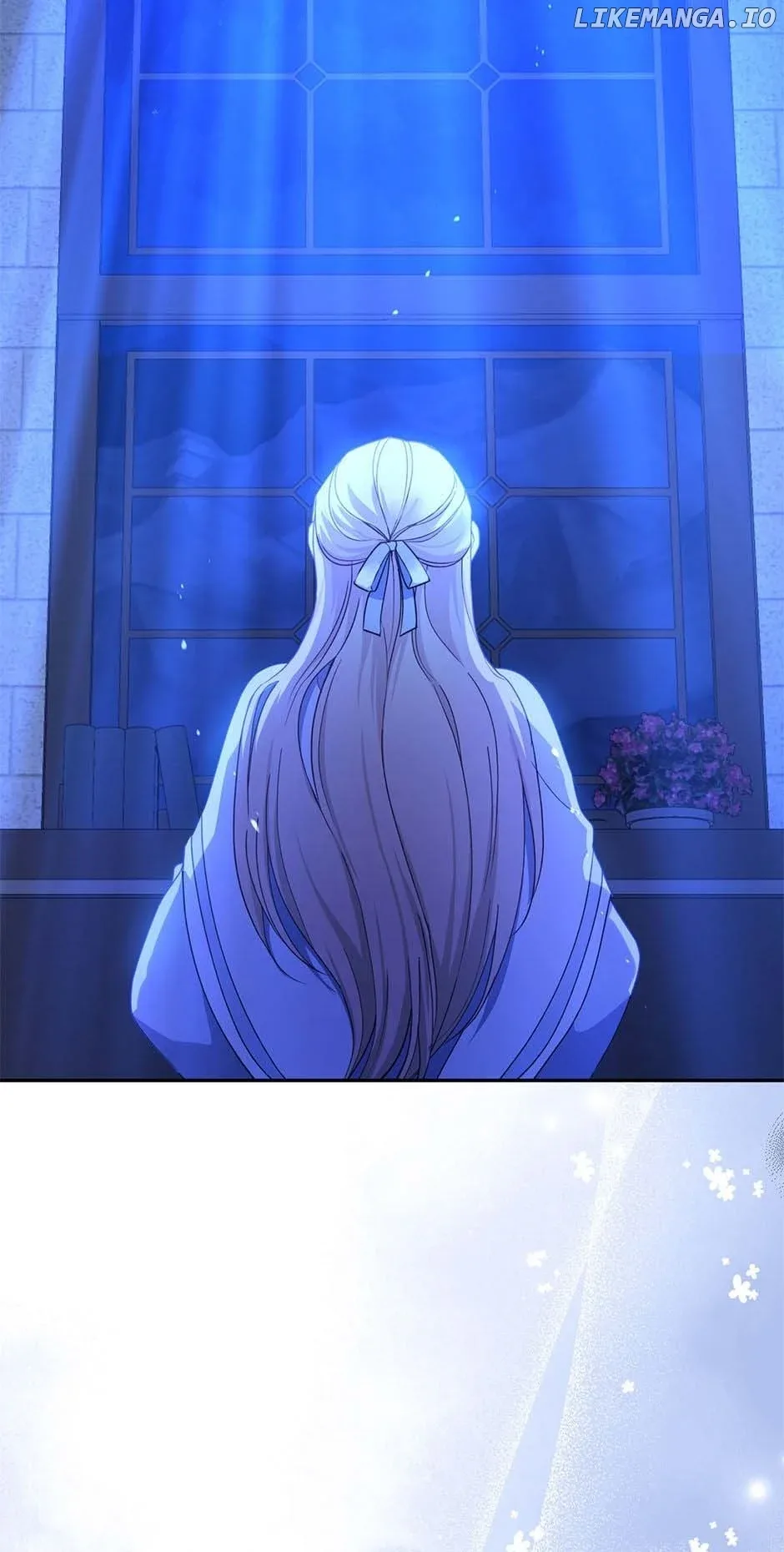 Say Ah, The Golden Spoon Is Entering Chapter 104 page 19