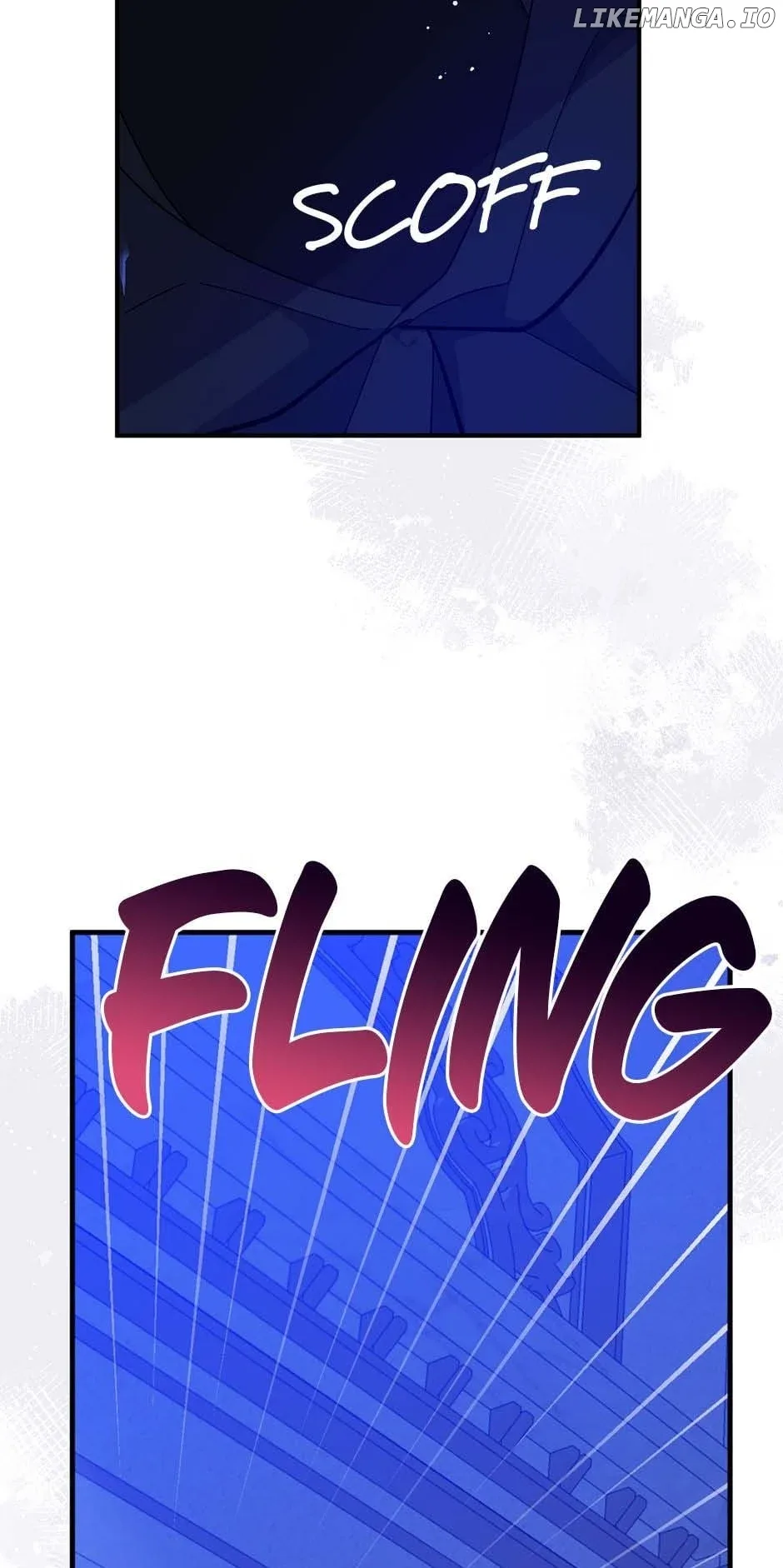 Say Ah, The Golden Spoon Is Entering Chapter 106 page 25