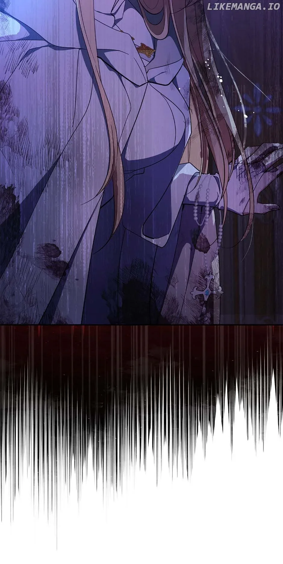 Say Ah, The Golden Spoon Is Entering Chapter 106 page 29
