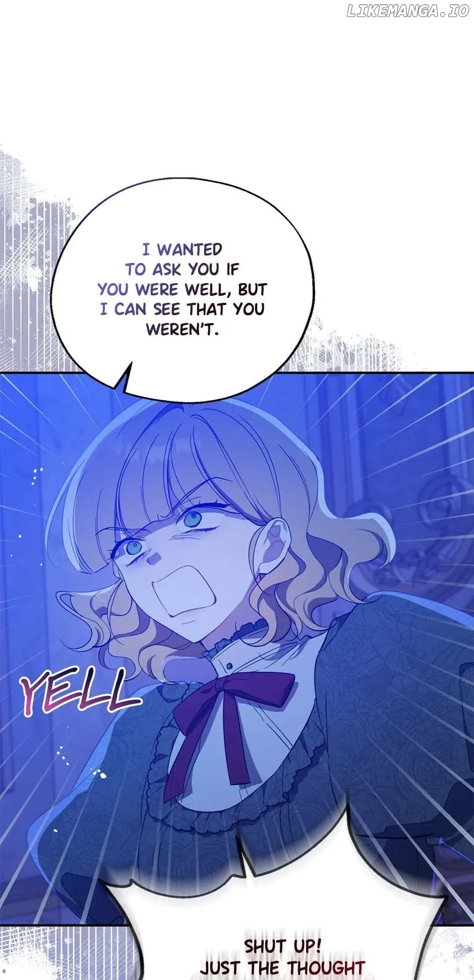Say Ah, The Golden Spoon Is Entering Chapter 106 page 12