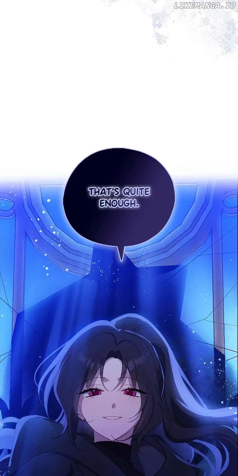 Say Ah, The Golden Spoon Is Entering Chapter 106 page 8