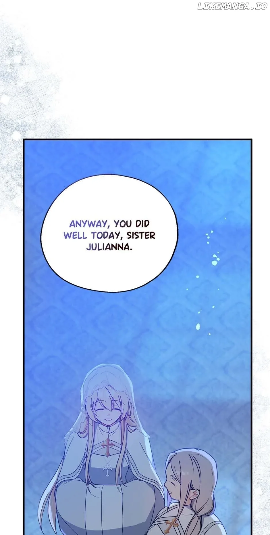 Say Ah, The Golden Spoon Is Entering Chapter 104 page 11