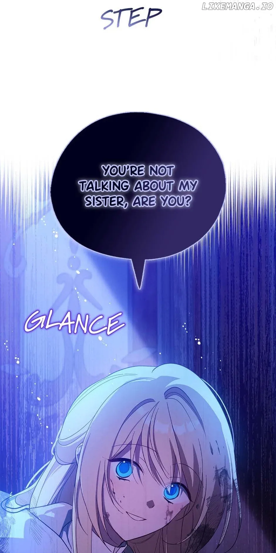 Say Ah, The Golden Spoon Is Entering Chapter 106 page 28