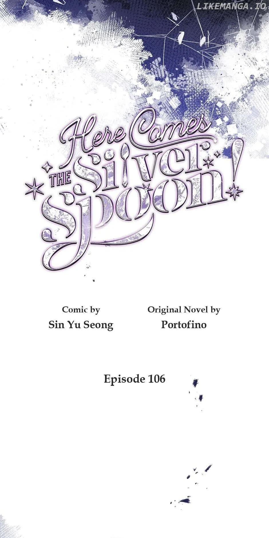 Say Ah, The Golden Spoon Is Entering Chapter 106 page 10