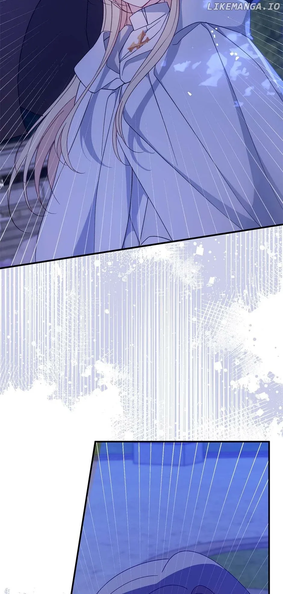 Say Ah, The Golden Spoon Is Entering Chapter 105 page 60