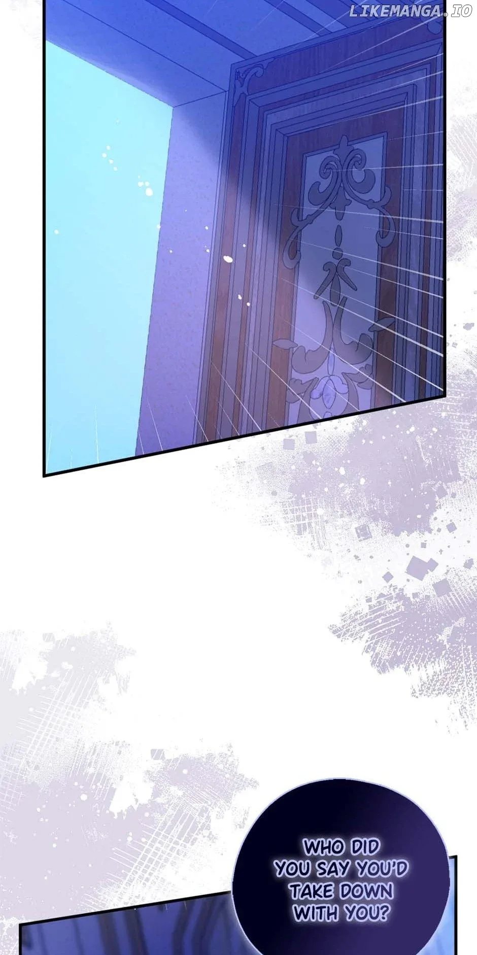Say Ah, The Golden Spoon Is Entering Chapter 106 page 26