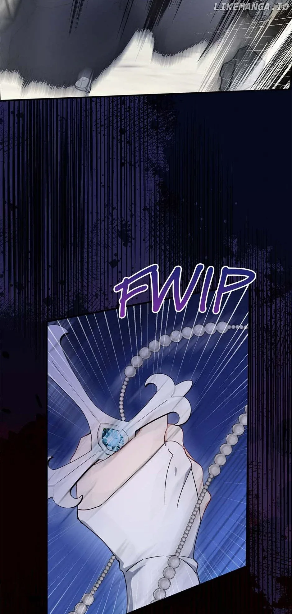 Say Ah, The Golden Spoon Is Entering Chapter 105 page 65