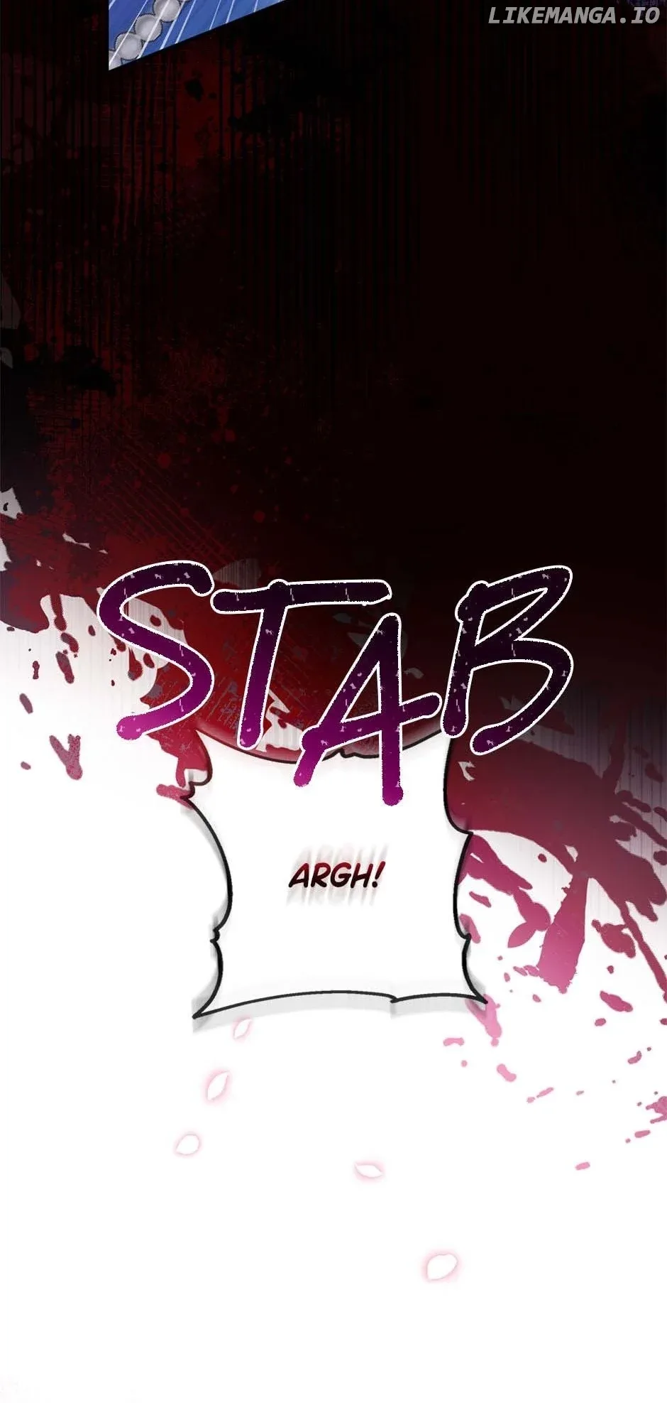 Say Ah, The Golden Spoon Is Entering Chapter 105 page 66