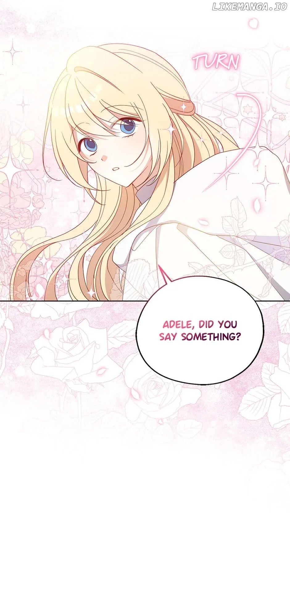 Say Ah, The Golden Spoon Is Entering Chapter 105 page 67
