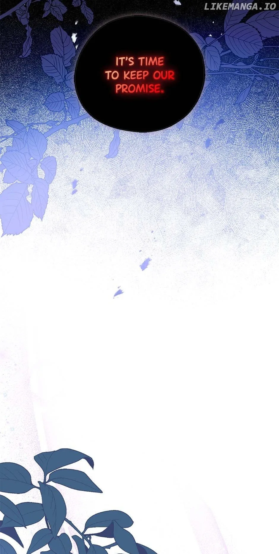 Say Ah, The Golden Spoon Is Entering Chapter 104 page 29