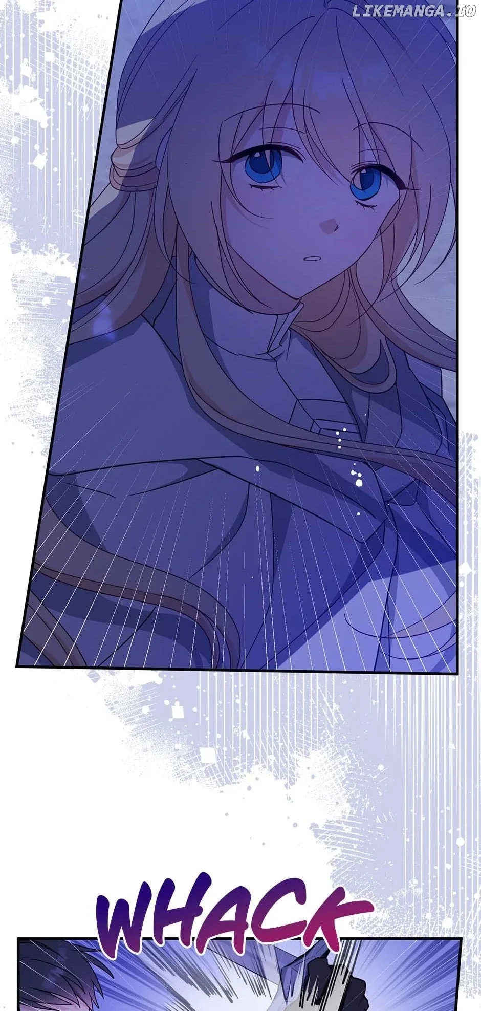 Say Ah, The Golden Spoon Is Entering Chapter 105 page 61